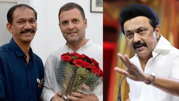 DMK Congress: 2 மாதங்களாக வெயிட் பண்ணுறோம்.. திமுக ரொம்ப லேட் பண்ணுது! விரக்தியாக சொன்ன காங்கிரஸ் கிரிஷ் சோடங்கர்