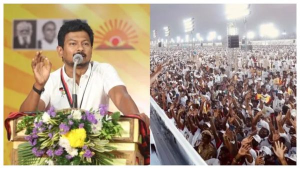 தென் தமிழகமே குலுங்க போகுது.. திமுக தென்மண்டல இளைஞரணி மாநாடு.. ஸ்டாலின் மாஸ் திட்டம்