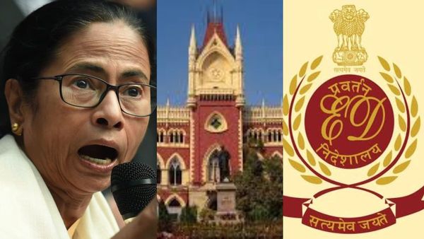 ED VS Mamata கடும் மோதல்.. திடீரென ஹைகோர்ட்டை விட்டு வெளியேறிய நீதிபதி.. பெரும் பரபரப்பு