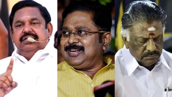 EPS No to OPS: தினகரனுக்கு ஓகே! ஆனா ஓபிஎஸ் பெயரை கேட்டாலே எடப்பாடி பழனிசாமிக்கு ஏன் அத்தனை கோபம்!