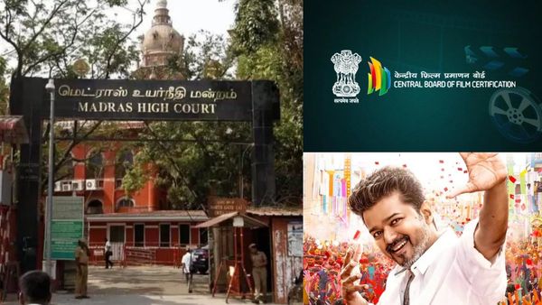 ஜனநாயகன்: நீக்கிய காட்சிகளையே நீக்கச் சொல்றாங்க! சென்சார் மீது தயாரிப்பு நிறுவனம் குற்றச்சாட்டு