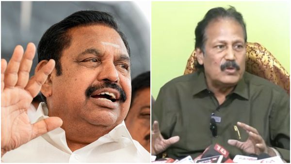 என்டிஏ கூட்டணியில் இணையப் போகும் புதிய கட்சி? பேச்சுவார்த்தையை தொடங்கிய அதிமுக நிர்வாகிகள்!