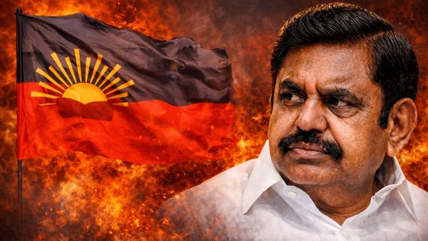 “எதிர்க்கட்சி தலைவர் பதவியையும் பறிகொடுத்து நிற்கப்போறீங்க”.. எடப்பாடிக்கு திமுக அமைச்சர் பதிலடி!