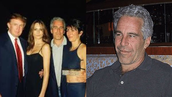 அமெரிக்கா பிரபலங்களின் காமலீலைகள்.. 30 லட்சம் பக்க எப்ஸ்டின் பைல்ஸ் வெளியீடு.. சிக்கும் டிரம்ப்?