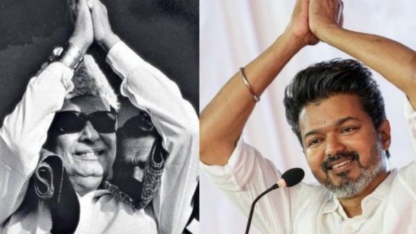 “சாமானியர்களுக்கும் அதிகாரமளித்தவர் எம்ஜிஆர்