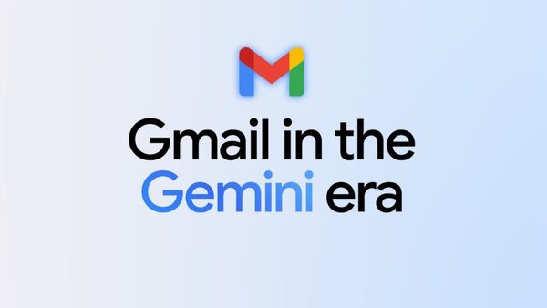 மொத்தமாக மாறுகிறது Gmail.. 22 ஆண்டுகளுக்கு பிறகு உள்ளே வரும் AI.. இனி எல்லாமே ரொம்ப ஈஸி!