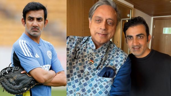 வாயை விட்ட கம்பீர்.. மோடியுடன் ஒப்பிட்டு காங்., எம்பி சசிதரூருக்கு சொன்ன பதிலை பாருங்க.. கொந்தளிக்கும் ரசிகர்கள்