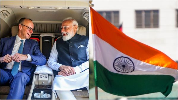 இந்தியர்களுக்கு குஷி அறிவிப்பை வெளியிட்ட ஜெர்மனி.. இனி பிரச்சனையே இருக்காது.. யாருமே எதிர்பார்க்கல