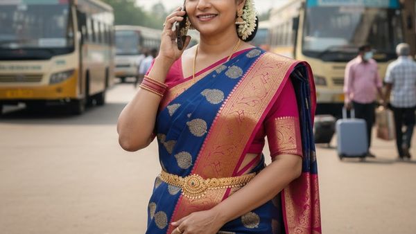 ஈரோடு தொழில் அதிபரை வீழ்த்திய பெண்.. ஒரே நாளில் ரூ.33 லட்சம் சம்பாத்தியம்.. இப்படியும் நடக்கலாம்