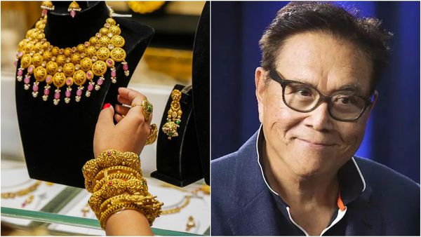 தங்கம் விலை 5 மடங்கு உயர போகுது.. Rich Dad Poor Dad கொடுத்த மிக பெரிய எச்சரிக்கை.. அம்மாடியோவ்