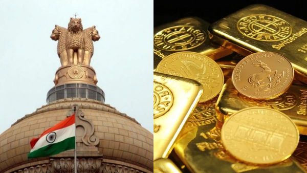 தங்கம் முதலீட்டாளர்களுக்கு 2026 ஒரு பொற்காலம்.. லட்சம் லட்சமாக கொட்டி கொடுக்கும்.. மத்திய அரசு! 
