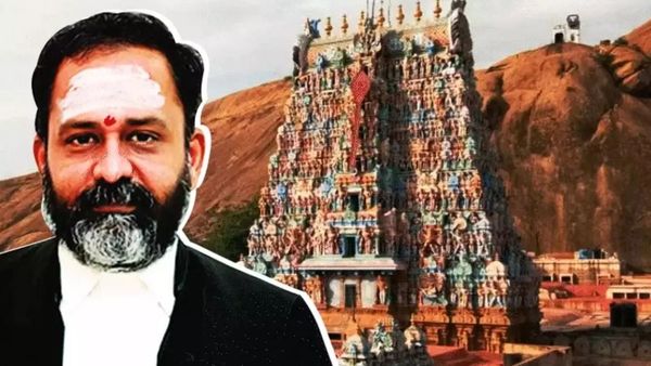 மன்னிக்கவே முடியாது.. திருப்பரங்குன்றம் சந்தனக்கூடு விழா உள்பட நீதிபதி ஜிஆர் சுவாமிநாதன் 5 கேள்விகள்