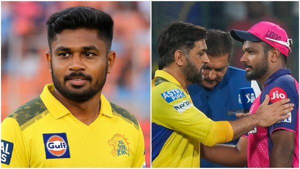 சிஎஸ்கே அணி சஞ்சு சாம்சனை வாங்க ரியல் காரணம் அதுதான்.. உடைத்து பேசிய விஹாரி!