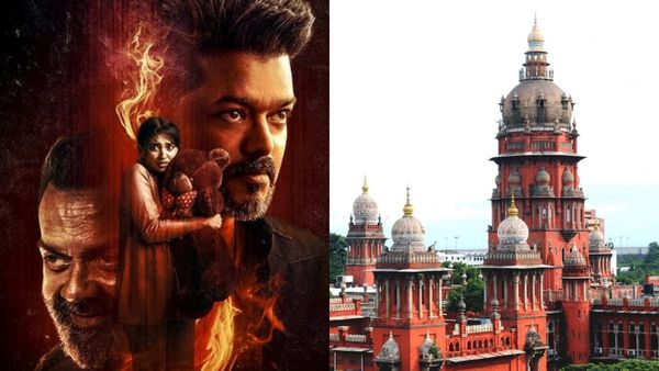 ஜன.27தான் ரியல் பொங்கல்.. ஜனநாயகனுக்கு சென்சார் சான்றிதழ் வழக்கு! தீர்ப்பு தேதி அறிவிப்பு