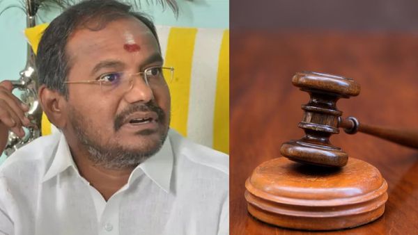 பாமக எம்எல்ஏ அருள் மீதான கொலை முயற்சி வழக்கு.. காவல்துறைக்கு சென்னை ஐகோர்ட் அதிரடி உத்தரவு!