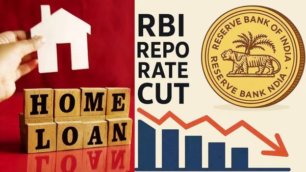 வீட்டு லோன் எடுத்தவர்களுக்கு.. அடிக்குது யோகம்.. EMI வட்டி குறைகிறது.. ரெப்போ ரேட்டை மாற்றும் RBI