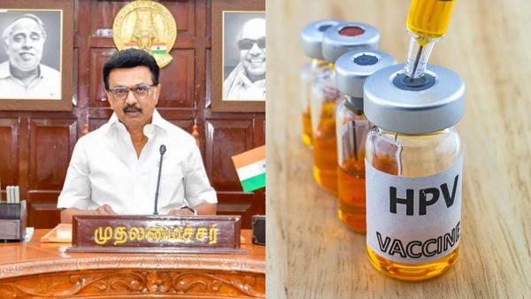 ஒரே கையெழுத்து.. மற்ற மாநிலங்களுக்கு எல்லாம் ரோல் மாடல்.. ஸ்டாலினின் HPV தடுப்பூசி மாஸ்டர் ஸ்ட்ரோக்