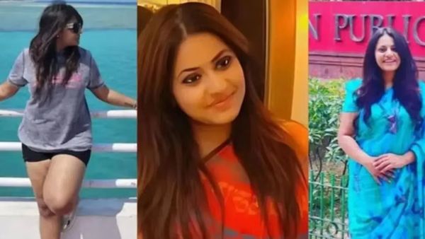 முன்னாள் பெண் ஐஏஎஸ் அதிகாரி உள்பட குடும்பத்திற்கே அல்வா கொடுத்த வேலைக்காரர்.. ஆடிப்போன குடும்பம்