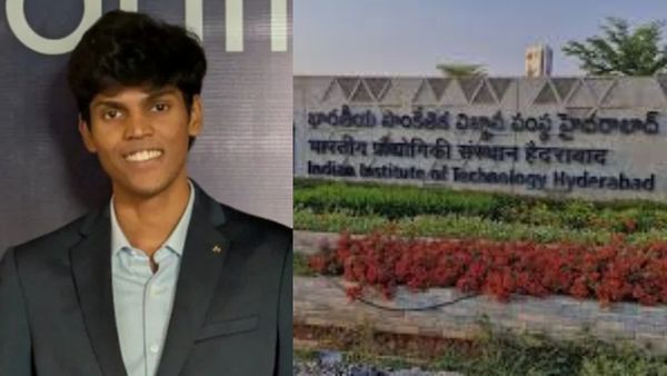 Edward Varghese: 21 வயதில் ரூ.2.5 கோடி ஊதியம்! ஐஐடி ஹைதராபாத் மாணவன் அசத்தல்! யார் இந்த எட்வர்ட்?