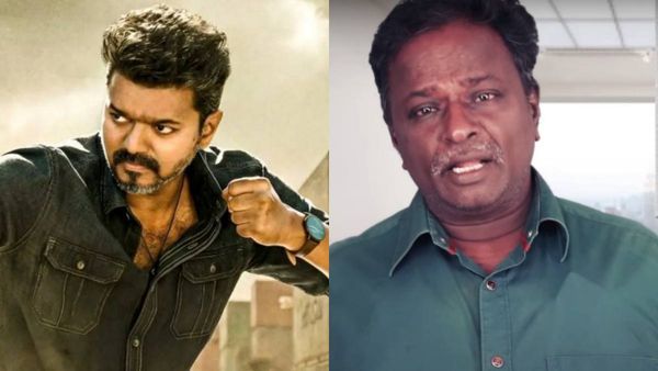 ரஜினியைப் போல் மிக்சர் தின்னும் விஜய்! ஜனநாயகனுக்கு சென்சார் சான்றிதழே வரல! விளாசிய ப்ளூசட்டை மாறன்!