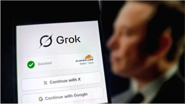 எல்லையை மீறும் Grok AI! அதிரடி தடையை விதித்தது மலேசிய அரசு! திணறும் எலான் மஸ்க்
