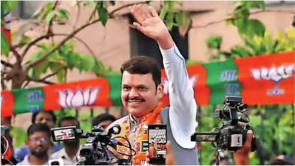 மகாராஷ்டிரா உள்ளாட்சித் தேர்தல்: எகிறி அடித்த பாஜக.. வரலாறு மாறுதே! மும்பையின் புதிய மேயர் யார்?