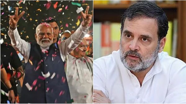 Mood of the Nation 2026: இன்னைக்கு மக்களவை தேர்தல் நடத்தப்பட்டால்.. என்டிஏ எவ்வளவு தொகுதிகளை பெறும்?