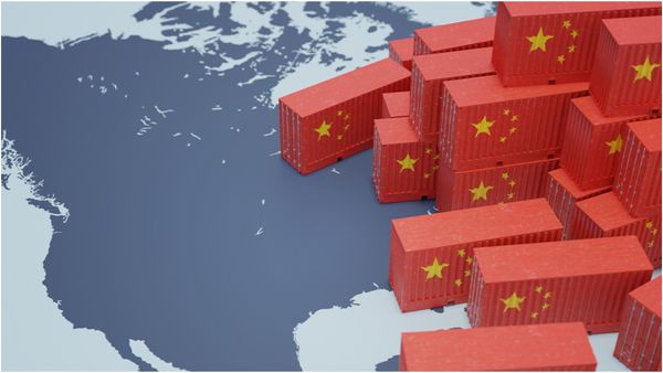 2026 கொண்டு வந்திருக்கும் கெட்ட செய்தி! வர்த்தகத்தில் புதிய உச்சத்தை எட்டிய சீனா! நமக்குதான் ஆபத்து!