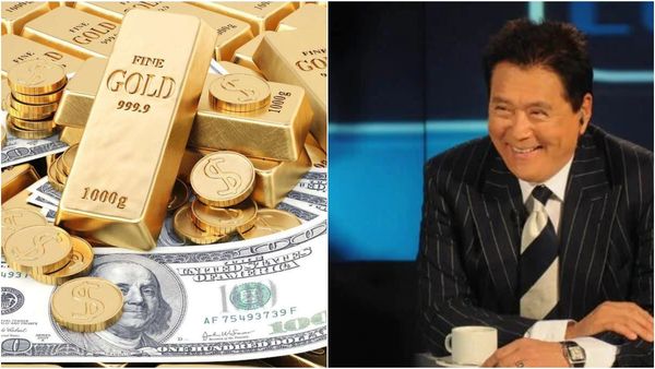 இனி தங்கம்தான் ராஜா.. அமெரிக்காவை ஆட்டம் காண வைத்த BRICS! தடாலடியாக சரிந்த டாலர்!