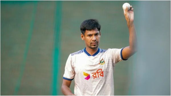 IPL-ல் வங்கதேச வீரர் இருக்கக்கூடாது! கொல்கத்தா அணிக்கு.. இந்திய கிரிக்கெட் வாரியம் வார்னிங்