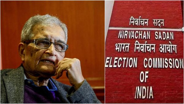 நோபல் பரிசு பெற்ற அமர்த்தியா சென்னுக்கு SIR நோட்டீஸ்! இருப்பை நிரூபிக்க வேண்டுமாம்! குவியும் கண்டனம்