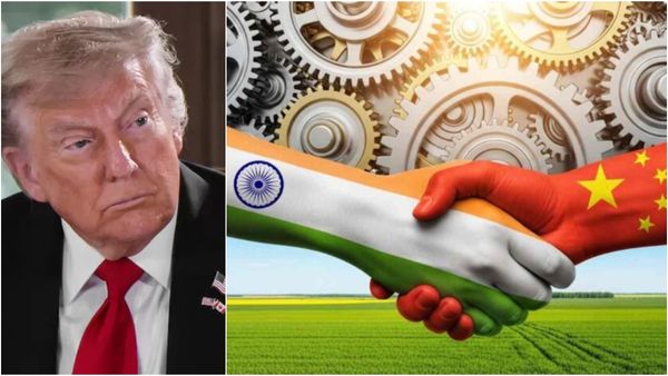 சீனா விஷயத்தில்.. பாசிட்டிவ் மோட்! மத்திய அரசு எடுக்கும் முக்கிய ஸ்டெப்! கோட்டை விட்ட டிரம்ப்