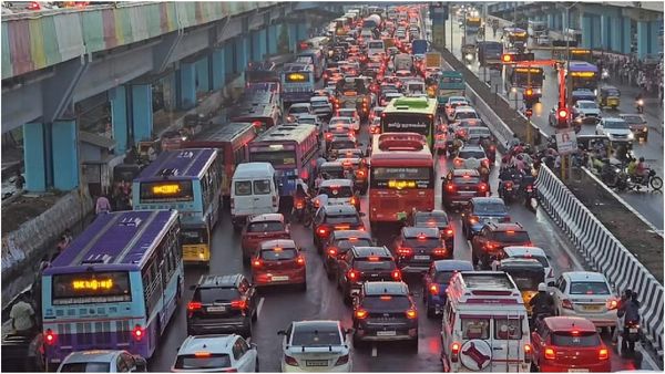 சென்னை மக்களே! பொங்கலுக்கு காரில் ஊருக்கு போறீங்களா.. போக்குவரத்தில் மேஜர் சேஞ்ச்!