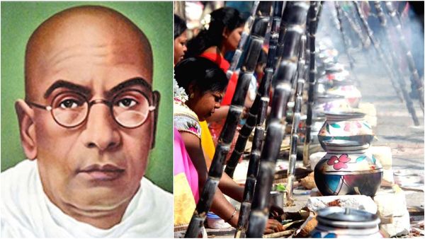 தை 1 தான் தமிழ் புத்தாண்டு.. தமிழ் அறிஞர்கள் சொன்னது ஏன் தெரியுமா? முழு விவரம்