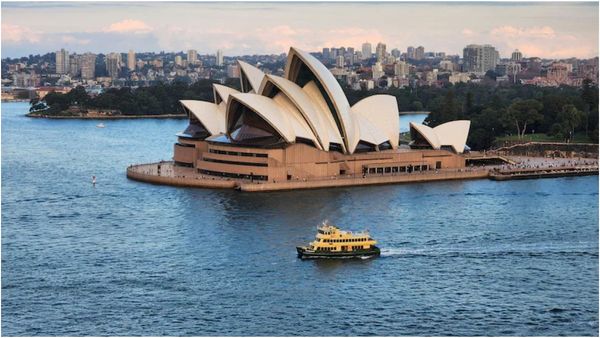 இந்திய மாணவர்களுக்கு புதிய சிக்கல்.. ஆஸ்திரேலியாவுக்கு சென்று படிப்பது.. இனி சிரமம்தான்!