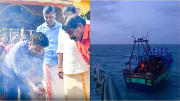 தமிழர்களுடன் பொங்கல் விழாவில் பங்கேற்ற இலங்கை அதிபர்! இதே நட்பு மீனவர்கள் விஷயத்திலும் நீடிக்கனும்!