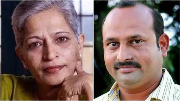 மகாராஷ்டிரா உள்ளாட்சித் தேர்தல்: கவுரி லங்கேஷ் கொலையில் சம்பந்தப்பட்டவர்.. சுயேட்சையாக நின்று வெற்றி