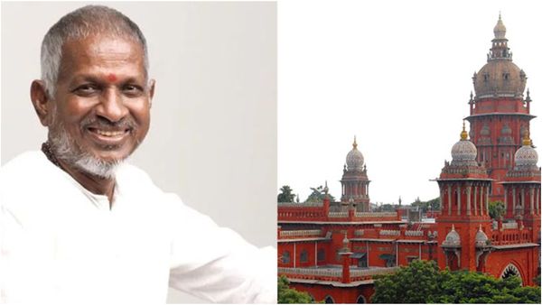 அதெப்படிங்க.. 'இளையராஜா ஸ்பெஷல்' என போடாமல்.. அவரது பாடலை ஒளிபரப்ப முடியும்? சன் டிவி கேள்வி