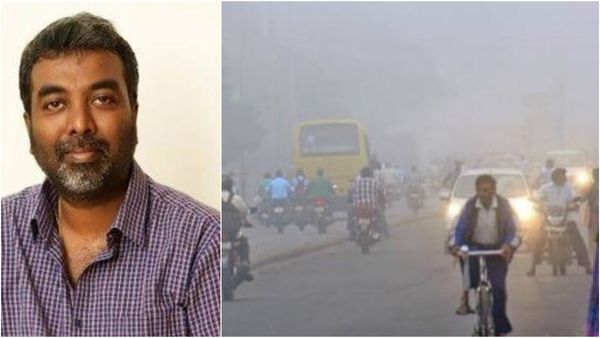 ஊட்டியை போல மாறிய ஓசூர்! நடுக்கி எடுத்த குளிர்.. தமிழ்நாடு முழுவதும் அப்படியே குறைந்த வெப்பநிலை