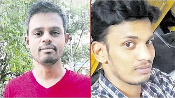 பீர் குடிப்பதில் போட்டி.. களத்தில் இறங்கிய புஷ்பா! 19வது ரவுண்டில்.. தலைகீழாக மாறிய நிலைமை!