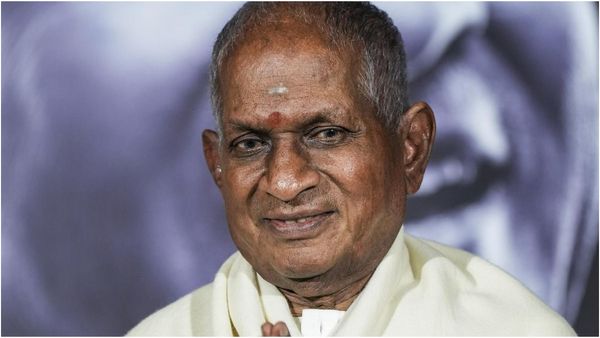 அஜந்தா-எல்லோரா சர்வதேச திரைப்பட விழாவில்.. இளையராஜாவுக்கு கவுரவம்! பத்மபாணி விருது அறிவிப்பு