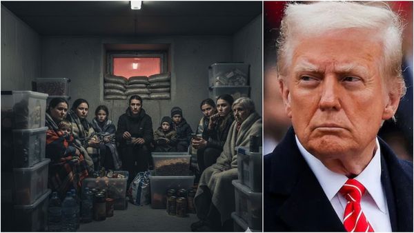 5 நாட்களுக்கான உணவு சேமித்து வைத்துக் கொள்ளுங்கள்! கிரீன்லாந்து பிரதமர் கொடுத்த உட்சபட்ச அலர்ட்