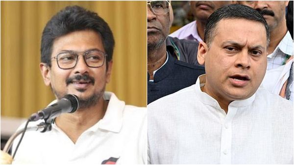 சனாதனம் பற்றி பேசிய உதயநிதி ஸ்டாலின்.. வாயை விட்ட அமித் மாளவியா! நீதிபதி செஞ்சது தவறு - சிபிஎம்