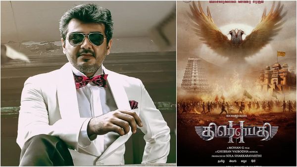 மங்காத்தா வந்ததால்.. மக்களிடம் வரலாற்று உண்மையை கொண்டு சேர்க்க முடியவில்லை! மோகன் ஜி வேதனை