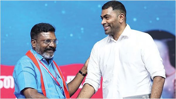 “விசிகவில் 20 பேர்..” நான் அப்படி சொல்வேனா? அந்தர் பல்டியடித்த ஆதவ் அர்ஜுனா! திமுக குழப்பிவிட்டதாம்!