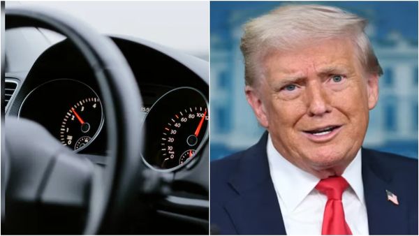 ஆட்டோமொபைல் துறையில் அமெரிக்காவுக்கு பேரிடி.. செக் வைத்த இந்தியா! கை கோர்க்கும் EU