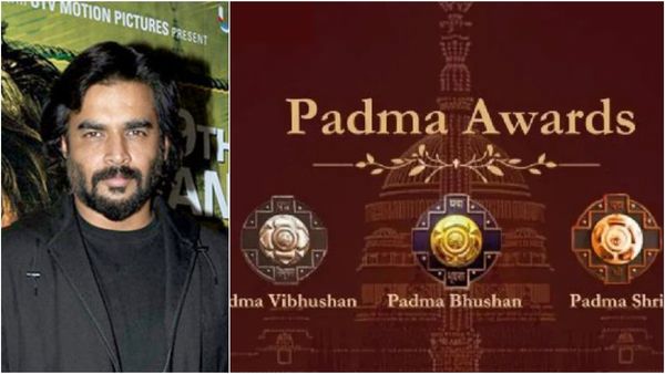 பத்ம விருதுகள்! வி.எஸ். அச்சுதானந்தன் தொடங்கி.. நடிகர் மாதவன் வரை! முக்கிய நபர்கள் விவரம்