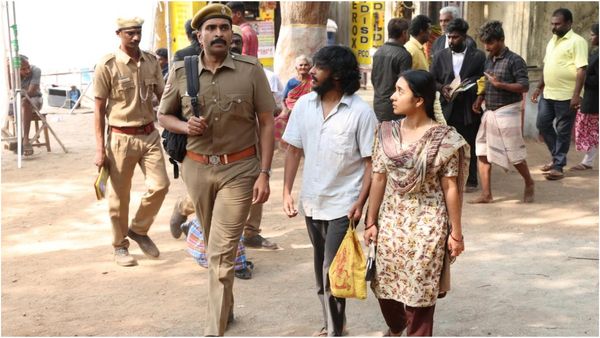 சிறை திரைப்படம்.. உண்மையான காதலர்கள் என்ன ஆனார்கள்? இயக்குநர் சொன்ன விஷயம்!