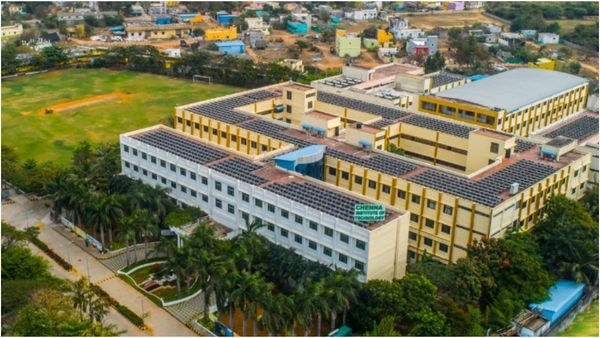 ரேபிஸ்டுகளின் கூடாரமா தரமணி பாலிடெக்னிக் வளாகம்? இதுக்கு முன்னாடியும் சம்பவம் நடந்திருக்கு!