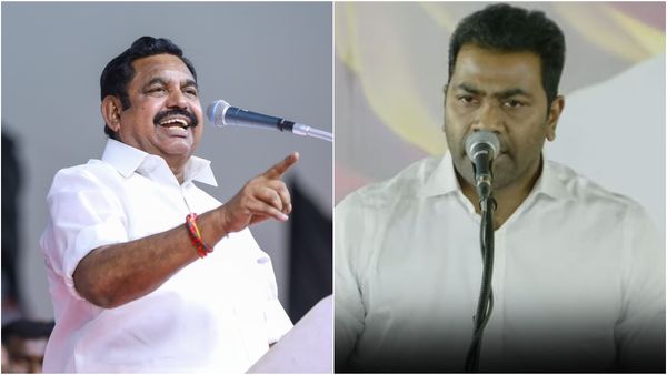 'பனையூர் பண்ணையார்' என பாய்ந்த அதிமுக.. “அவங்களோட சண்டை வேண்டாம்” பேக் அடித்த ஆதவ் அர்ஜுனா